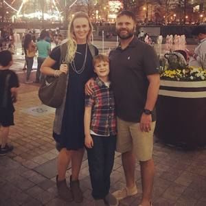 Meet your Posher, Alyssa